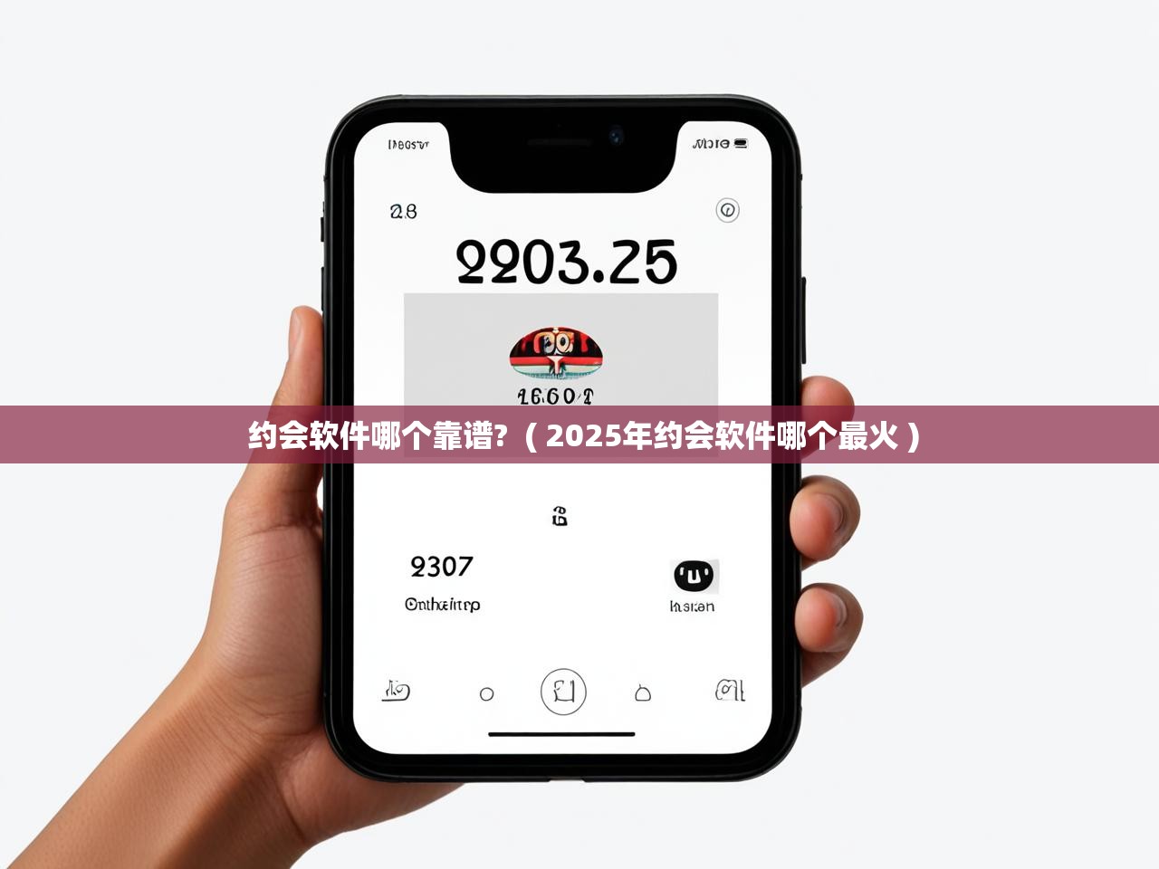 详细阅读: 约会软件哪个靠谱? ( 2025年约会软件哪个最火 ) 约会软件哪个靠谱? ( 2025年约会软件哪个最火 )