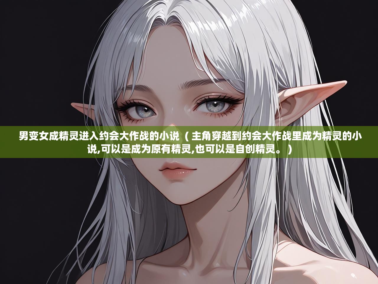 详细阅读: 男变女成精灵进入约会大作战的小说  ( 主角穿越到约会大作战里成为精灵的小说,可以是成为原有精灵,也可以是自创精灵。 )  男变女成精灵进入约会大作战的小说  ( 主角穿越到约会大作战里成为精灵的小说,可以是成为原有精灵,也可以是自创精灵。 )