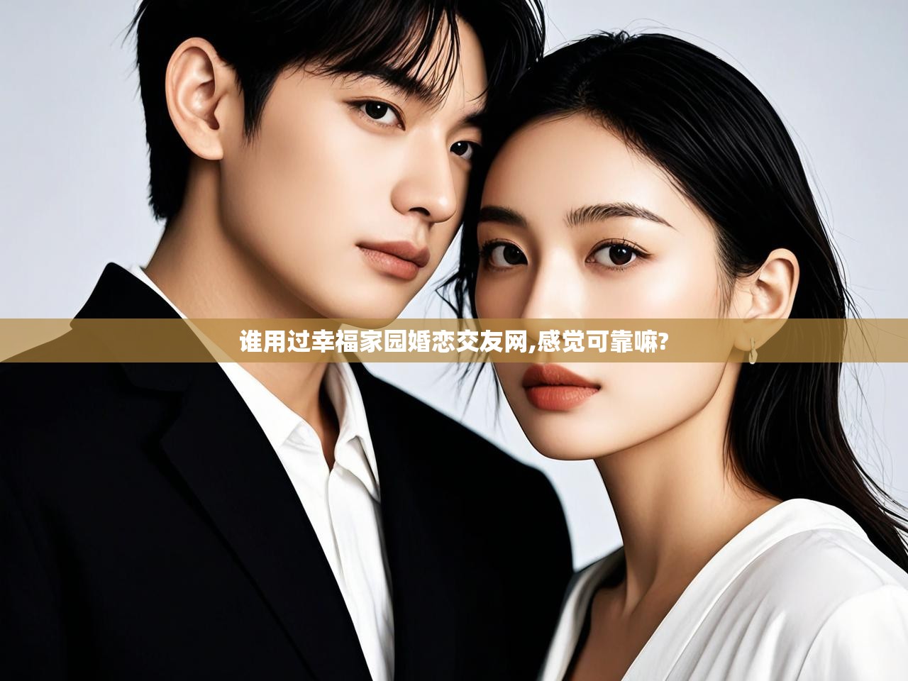 详细阅读: 谁用过幸福家园婚恋交友网,感觉可靠嘛?   谁用过幸福家园婚恋交友网,感觉可靠嘛?