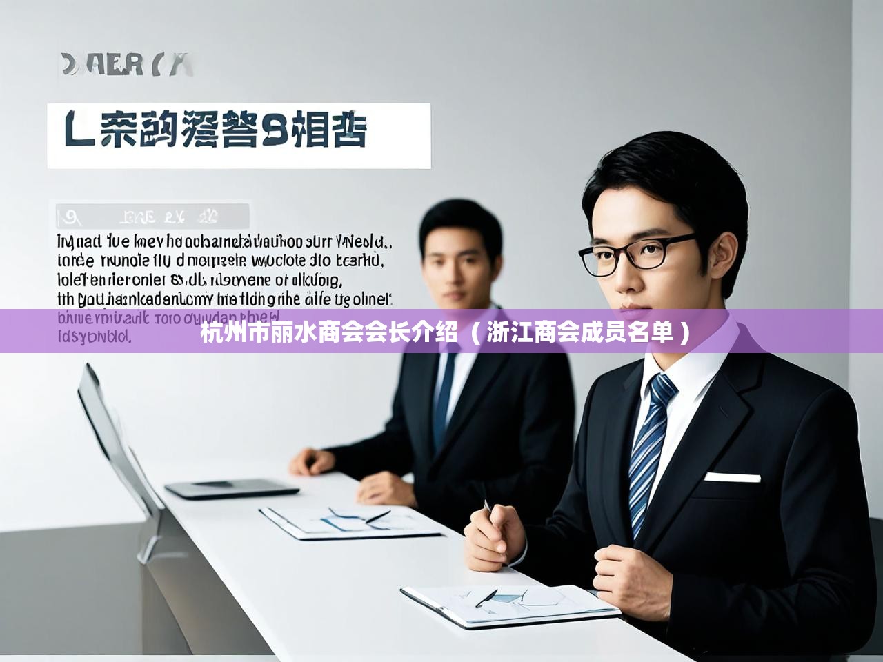 详细阅读: 杭州市丽水商会会长介绍  ( 浙江商会成员名单 )  杭州市丽水商会会长介绍  ( 浙江商会成员名单 )
