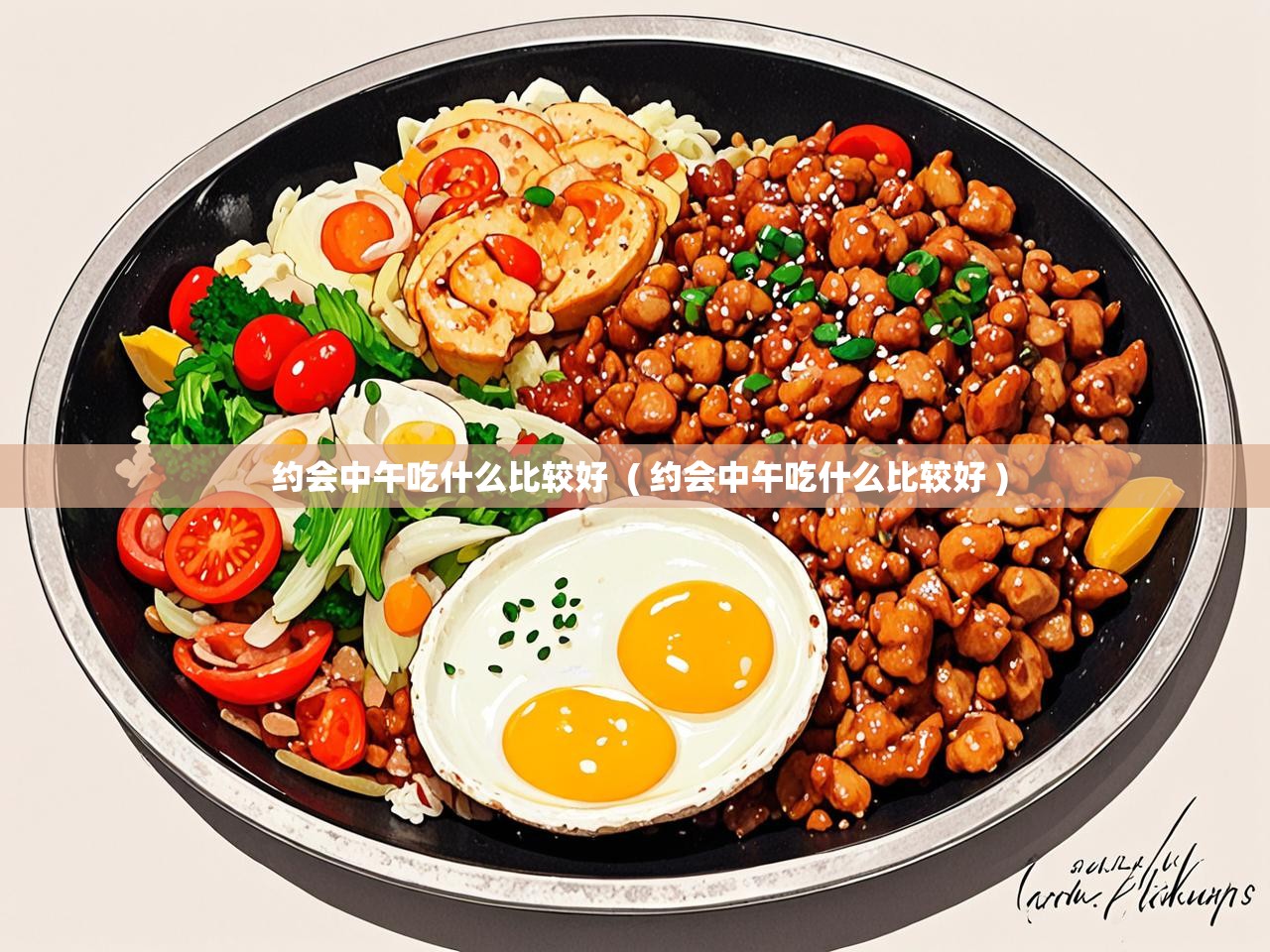 详细阅读: 约会中午吃什么比较好  ( 约会中午吃什么比较好 )  约会中午吃什么比较好  ( 约会中午吃什么比较好 )