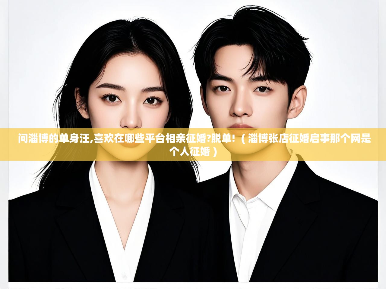 详细阅读: 问淄博的单身汪,喜欢在哪些平台相亲征婚?脱单!  ( 淄博张店征婚启事那个网是个人征婚 )  问淄博的单身汪,喜欢在哪些平台相亲征婚?脱单!  ( 淄博张店征婚启事那个网是个人征婚 )