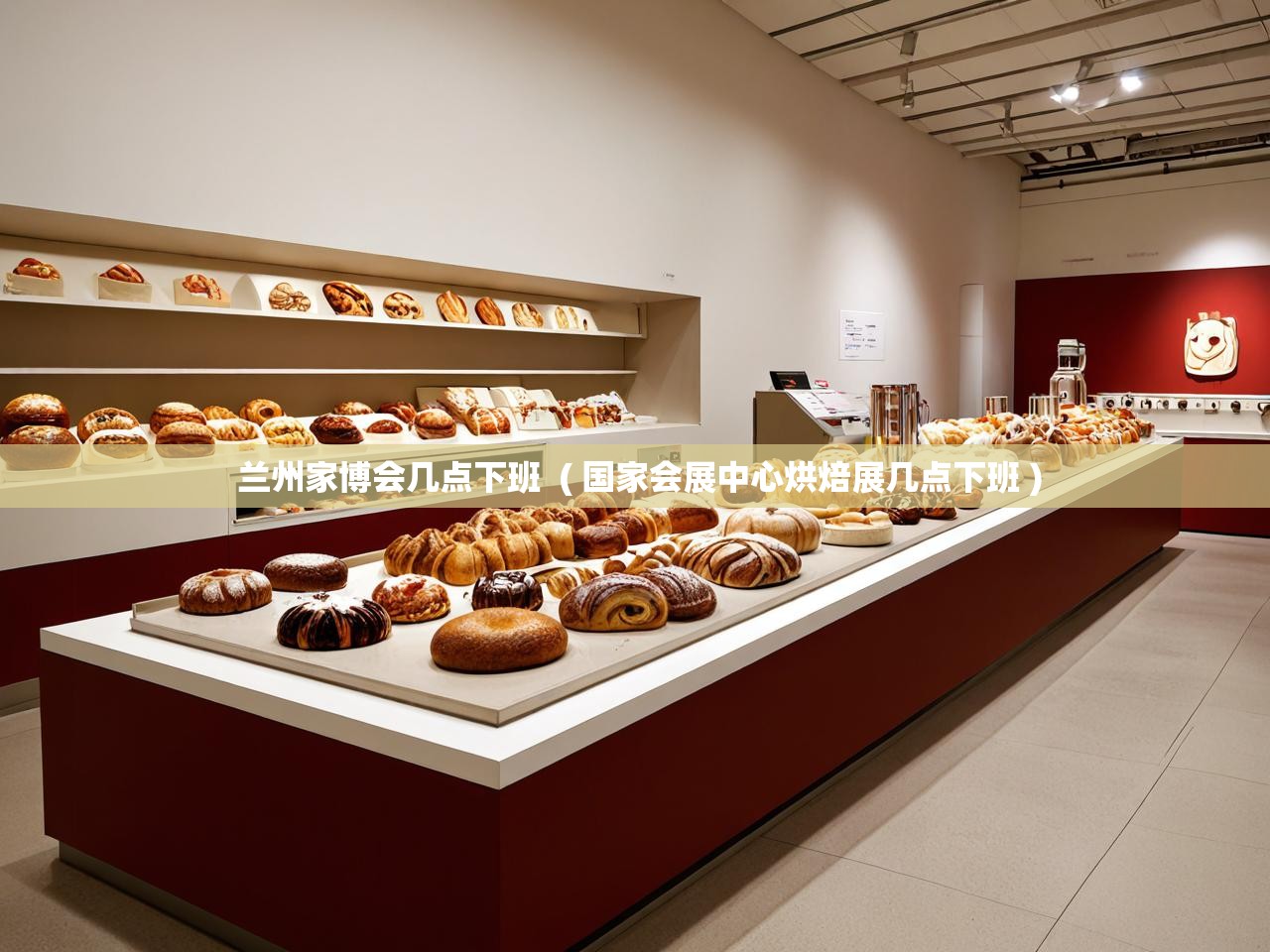  兰州家博会几点下班  ( 国家会展中心烘焙展几点下班 )