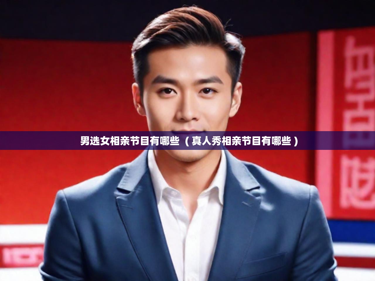 详细阅读: 男选女相亲节目有哪些  ( 真人秀相亲节目有哪些 )  男选女相亲节目有哪些  ( 真人秀相亲节目有哪些 )