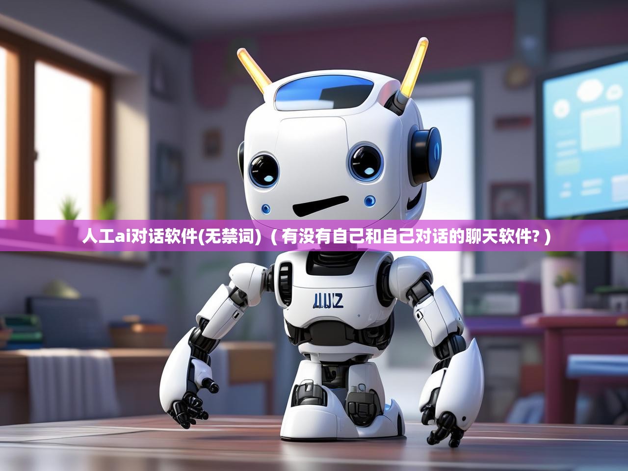 人工ai对话软件(无禁词)  ( 有没有自己和自己对话的聊天软件? )  人工ai对话软件(无禁词)  ( 有没有自己和自己对话的聊天软件? )
