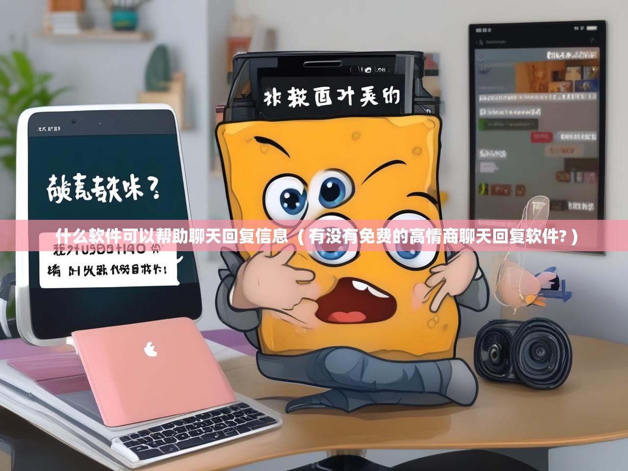 什么软件可以帮助聊天回复信息  ( 有没有免费的高情商聊天回复软件? )  什么软件可以帮助聊天回复信息  ( 有没有免费的高情商聊天回复软件? )