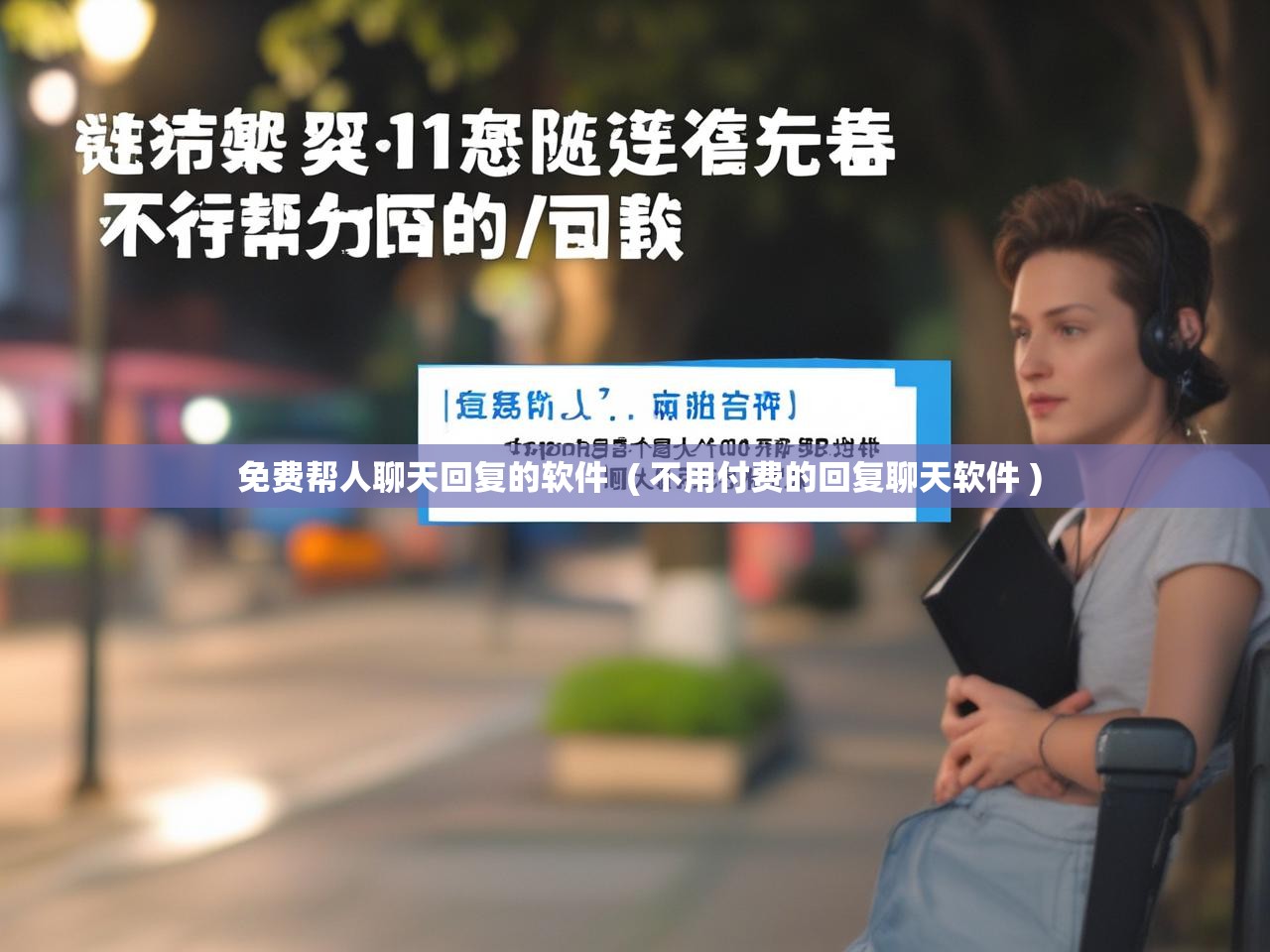 详细阅读: 免费帮人聊天回复的软件  ( 不用付费的回复聊天软件 )  免费帮人聊天回复的软件  ( 不用付费的回复聊天软件 )