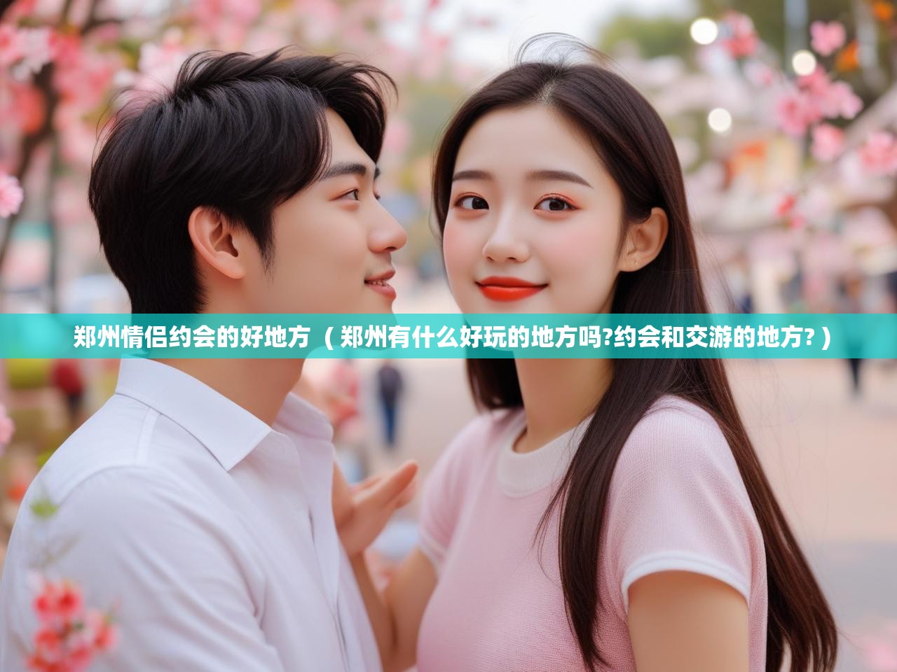 详细阅读: 郑州情侣约会的好地方  ( 郑州有什么好玩的地方吗?约会和交游的地方? )  郑州情侣约会的好地方  ( 郑州有什么好玩的地方吗?约会和交游的地方? )