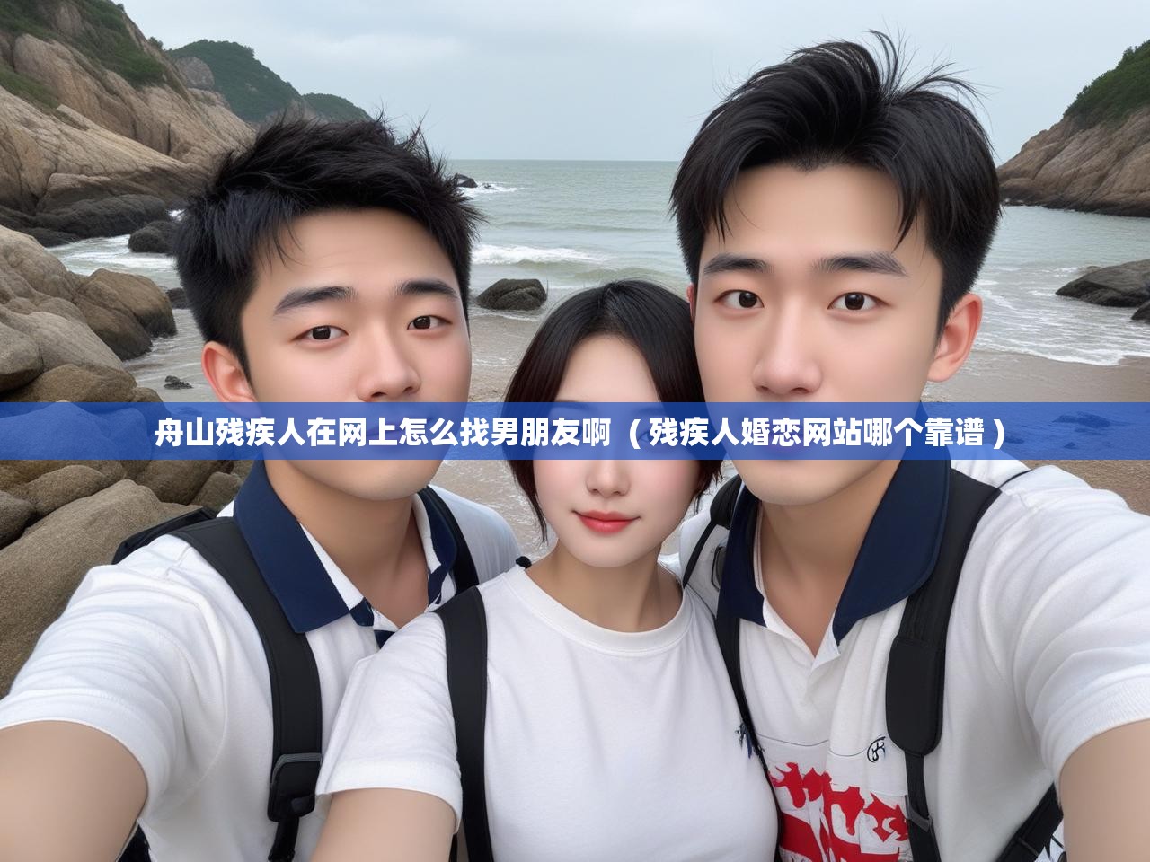 详细阅读: 舟山残疾人在网上怎么找男朋友啊  ( 残疾人婚恋网站哪个靠谱 )  舟山残疾人在网上怎么找男朋友啊  ( 残疾人婚恋网站哪个靠谱 )