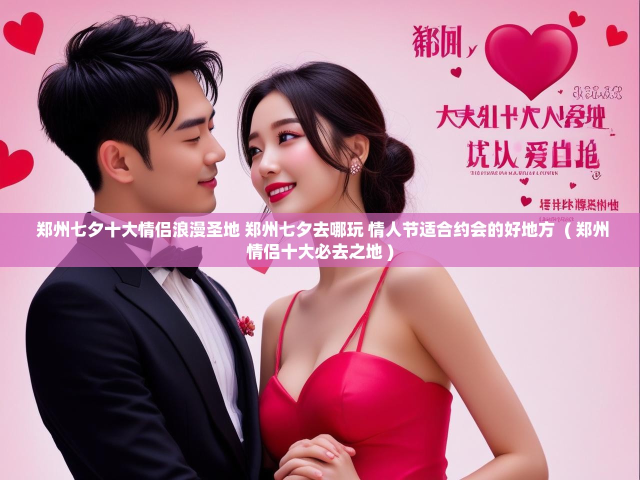 详细阅读: 郑州七夕十大情侣浪漫圣地 郑州七夕去哪玩 情人节适合约会的好地方  ( 郑州情侣十大必去之地 )  郑州七夕十大情侣浪漫圣地 郑州七夕去哪玩 情人节适合约会的好地方  ( 郑州情侣十大必去之地 )