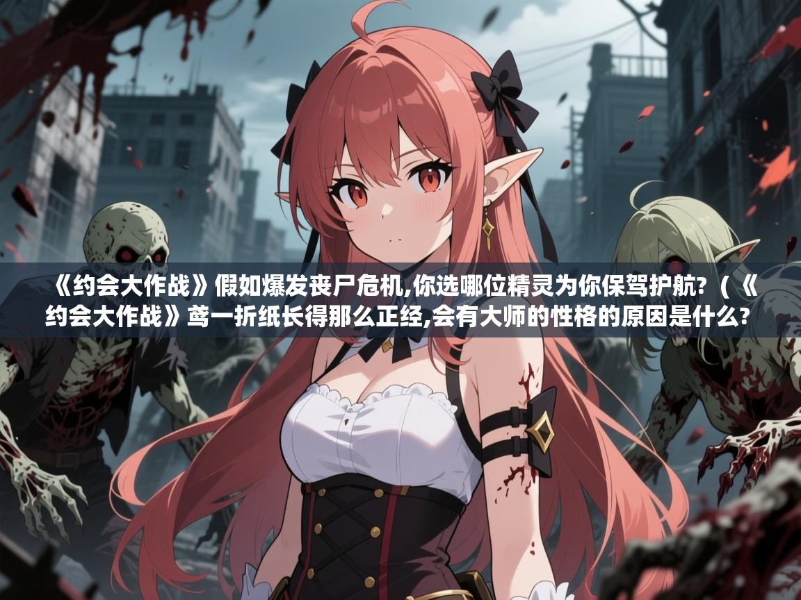 《约会大作战》假如爆发丧尸危机,你选哪位精灵为你保驾护航?  ( 《约会大作战》鸢一折纸长得那么正经,会有大师的性格的原因是什么? )  《约会大作战》假如爆发丧尸危机,你选哪位精灵为你保驾护航?  ( 《约会大作战》鸢一折纸长得那么正经,会有大师的性格的原因是什么? )