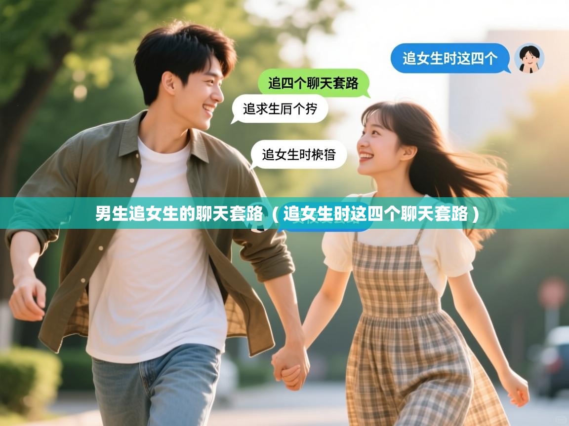 男生追女生的聊天套路  ( 追女生时这四个聊天套路 )  男生追女生的聊天套路  ( 追女生时这四个聊天套路 )