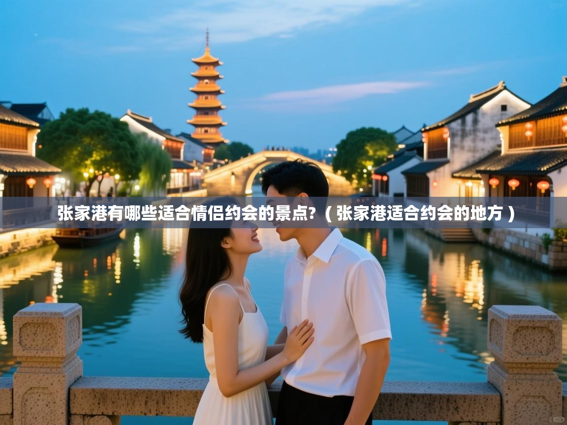 详细阅读: 张家港有哪些适合情侣约会的景点?  ( 张家港适合约会的地方 )  张家港有哪些适合情侣约会的景点?  ( 张家港适合约会的地方 )