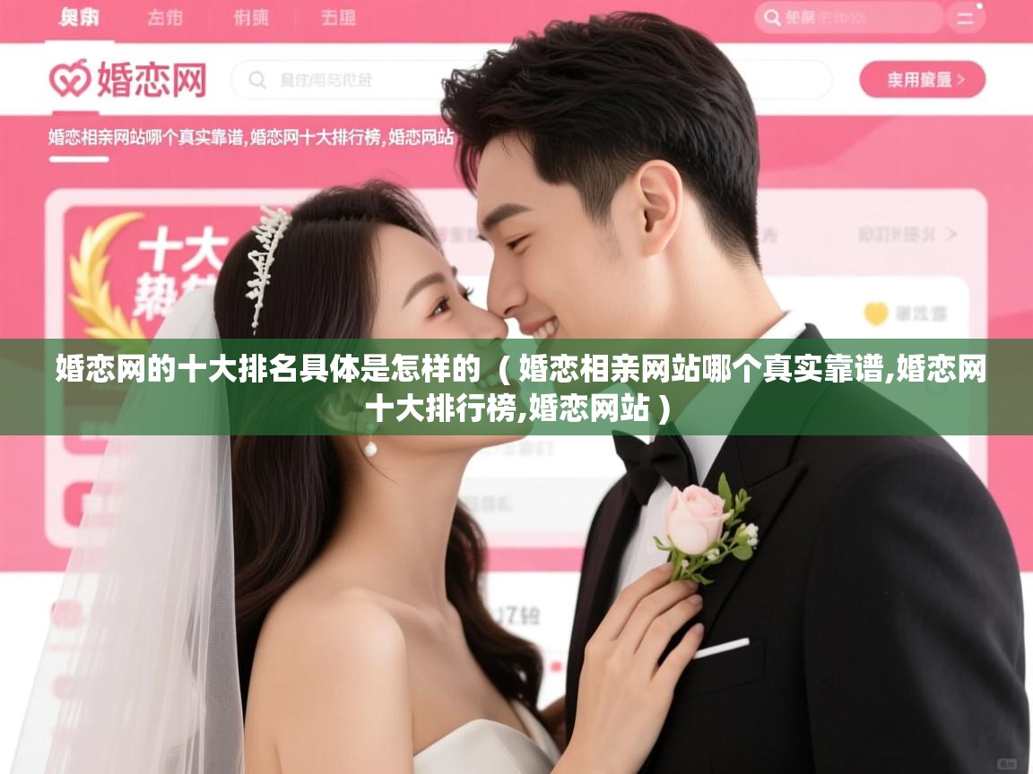 详细阅读: 婚恋网的十大排名具体是怎样的  ( 婚恋相亲网站哪个真实靠谱,婚恋网十大排行榜,婚恋网站 )  婚恋网的十大排名具体是怎样的  ( 婚恋相亲网站哪个真实靠谱,婚恋网十大排行榜,婚恋网站 )