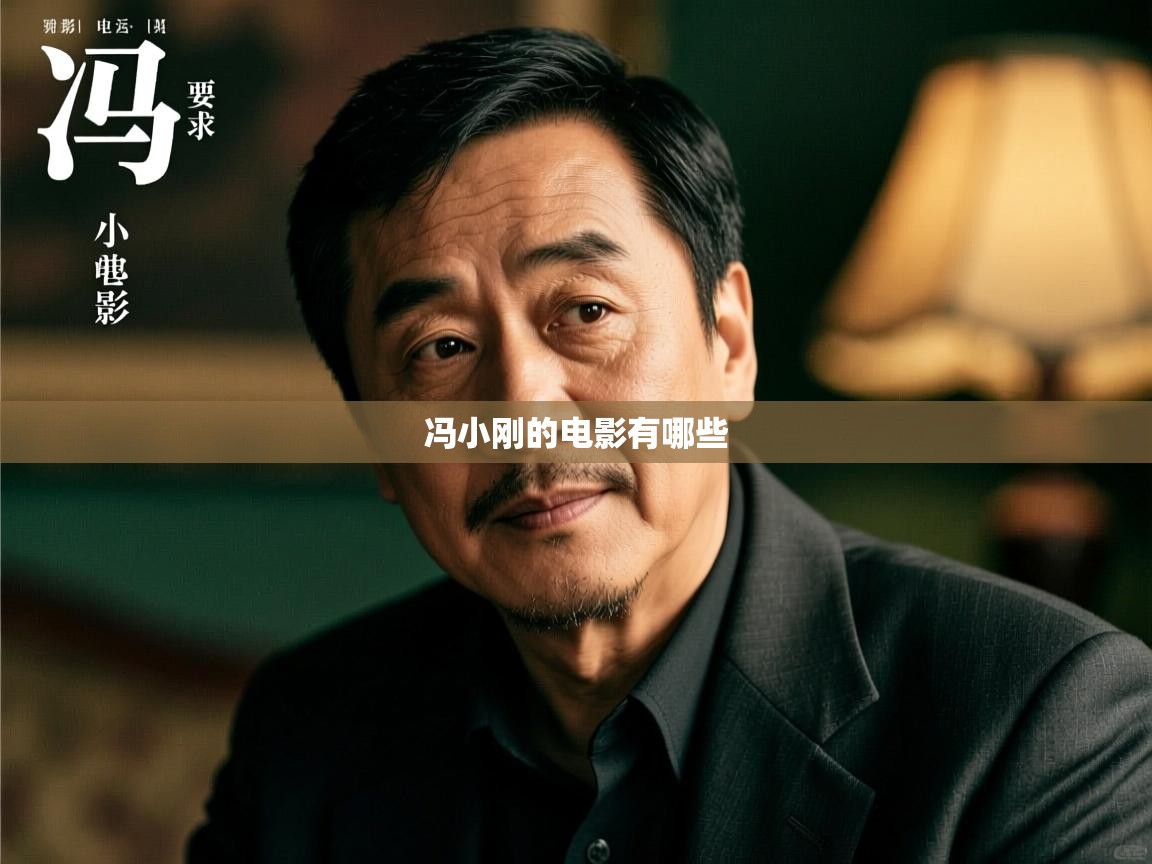 详细阅读: 冯小刚的电影有哪些   冯小刚的电影有哪些