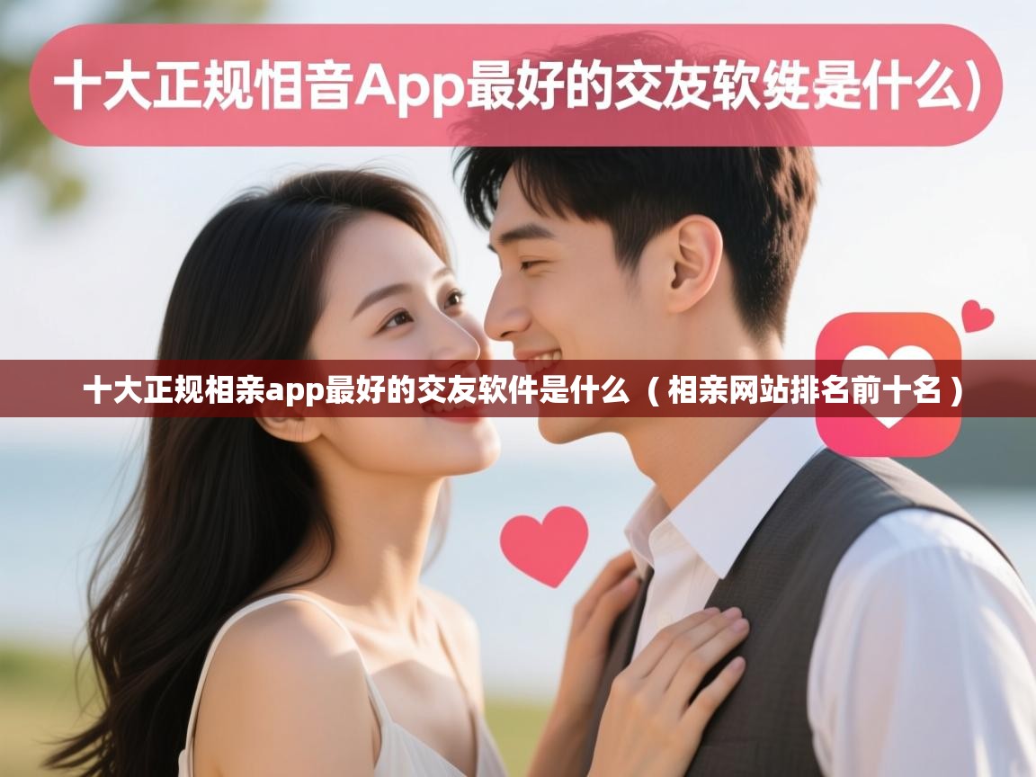 详细阅读: 十大正规相亲app最好的交友软件是什么  ( 相亲网站排名前十名 )  十大正规相亲app最好的交友软件是什么  ( 相亲网站排名前十名 )