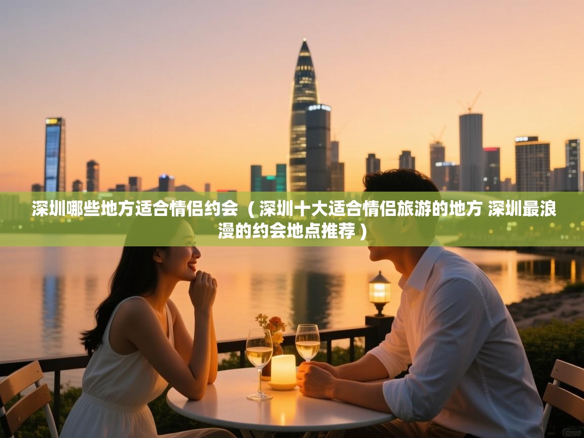 深圳哪些地方适合情侣约会  ( 深圳十大适合情侣旅游的地方 深圳最浪漫的约会地点推荐 )  深圳哪些地方适合情侣约会  ( 深圳十大适合情侣旅游的地方 深圳最浪漫的约会地点推荐 )