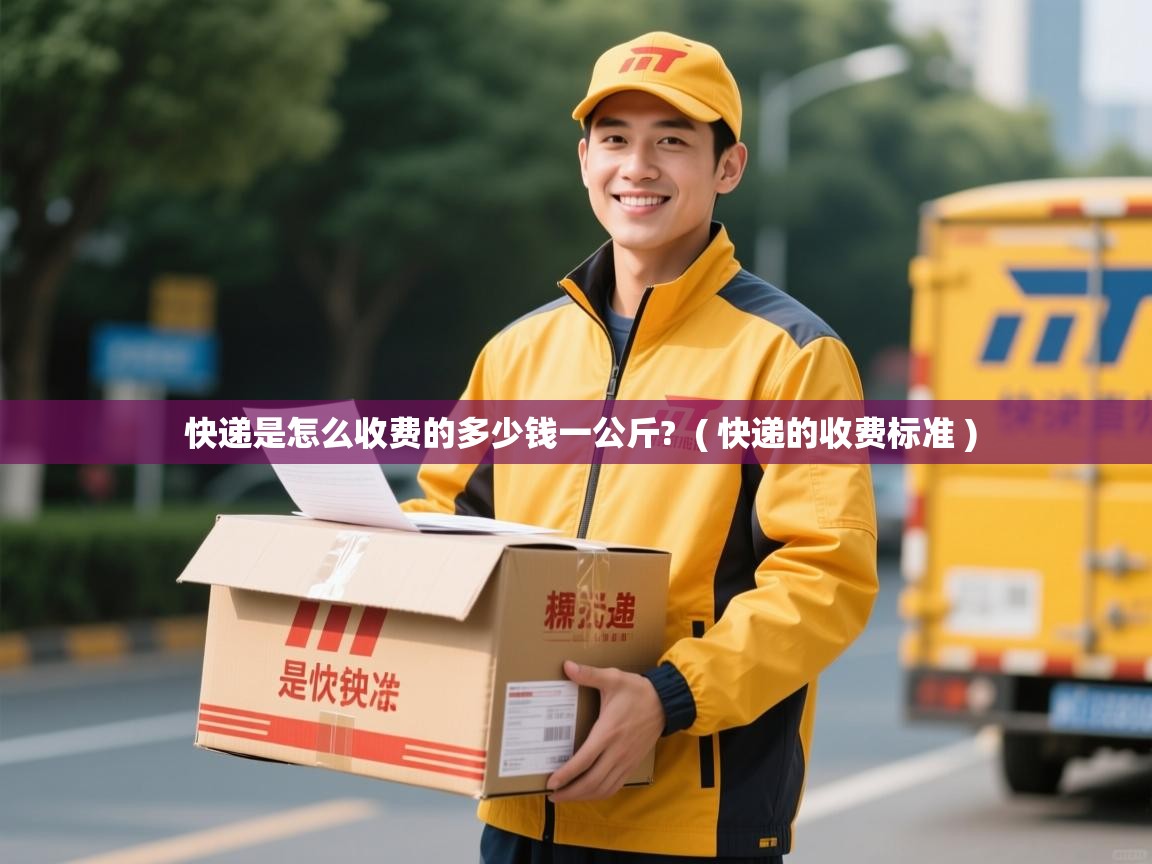 详细阅读: 快递是怎么收费的多少钱一公斤?  ( 快递的收费标准 )  快递是怎么收费的多少钱一公斤?  ( 快递的收费标准 )