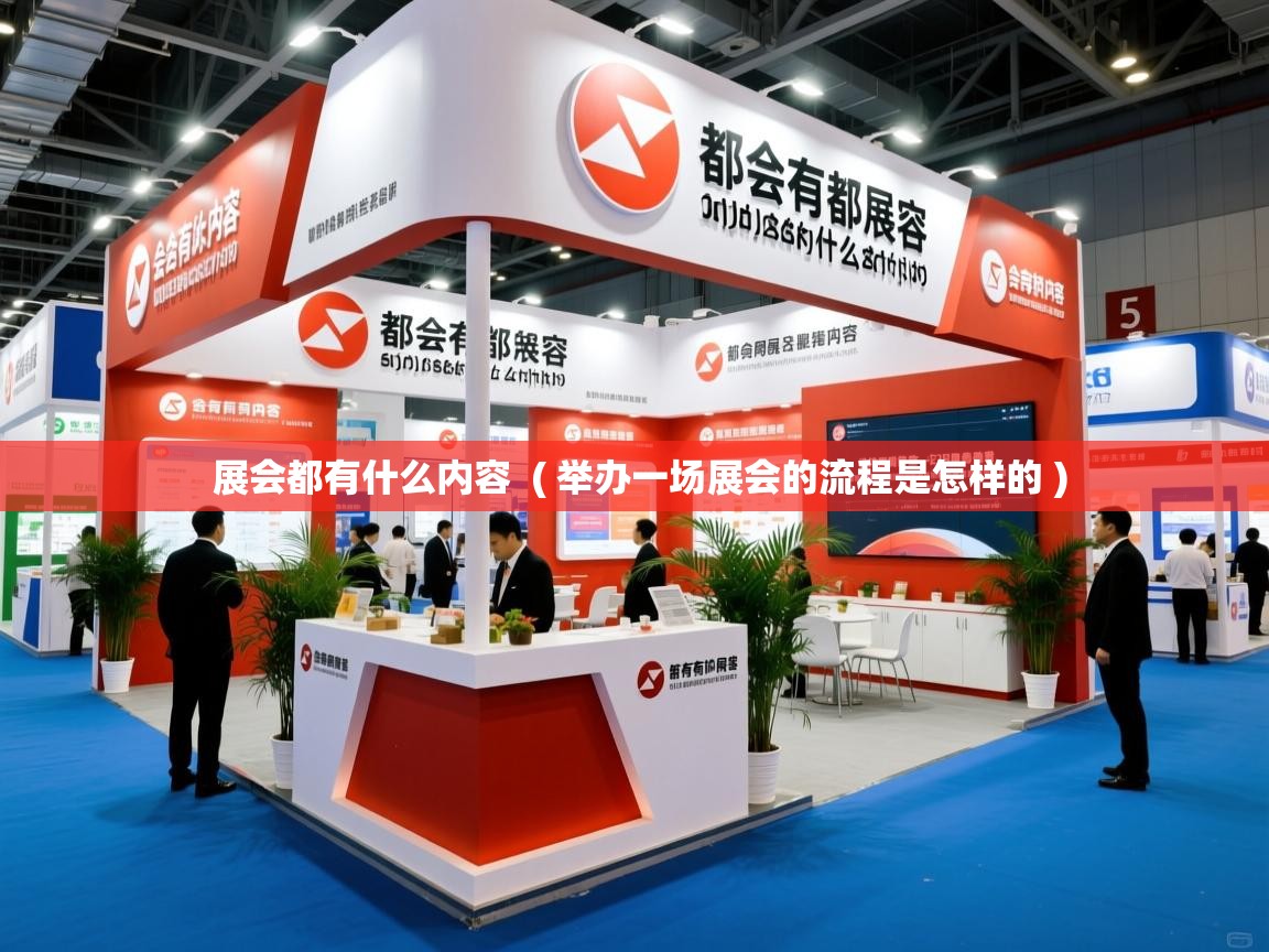 展会都有什么内容  ( 举办一场展会的流程是怎样的 )