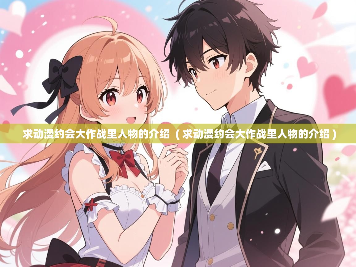  求动漫约会大作战里人物的介绍  ( 求动漫约会大作战里人物的介绍 )