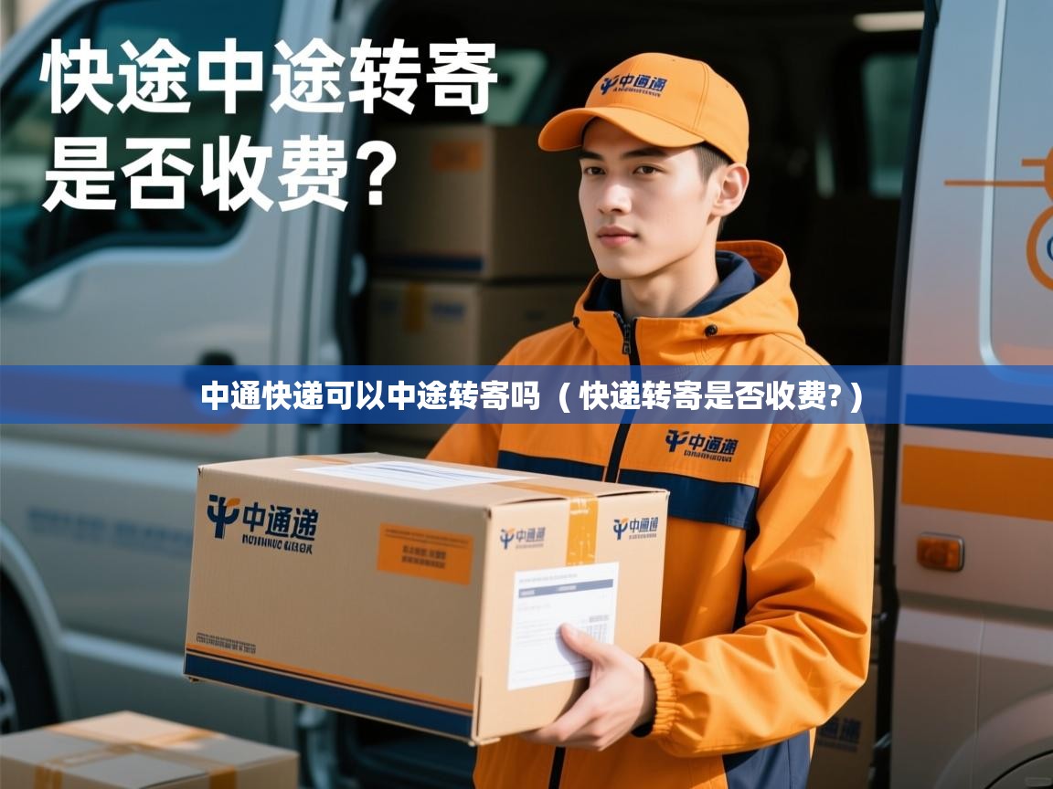 中通快递可以中途转寄吗  ( 快递转寄是否收费? )  中通快递可以中途转寄吗  ( 快递转寄是否收费? )