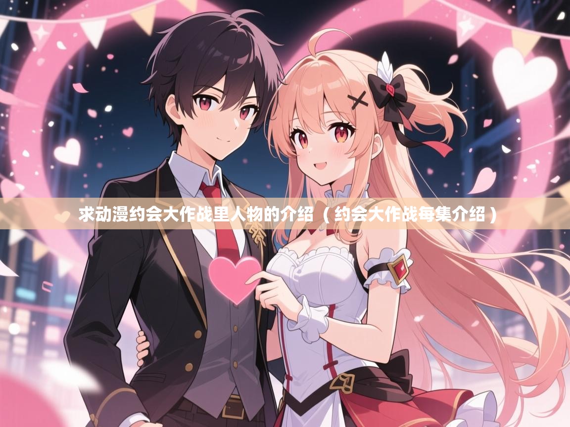  求动漫约会大作战里人物的介绍  ( 约会大作战每集介绍 )
