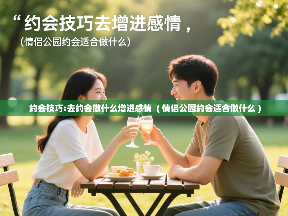  约会技巧:去约会做什么增进感情  ( 情侣公园约会适合做什么 )