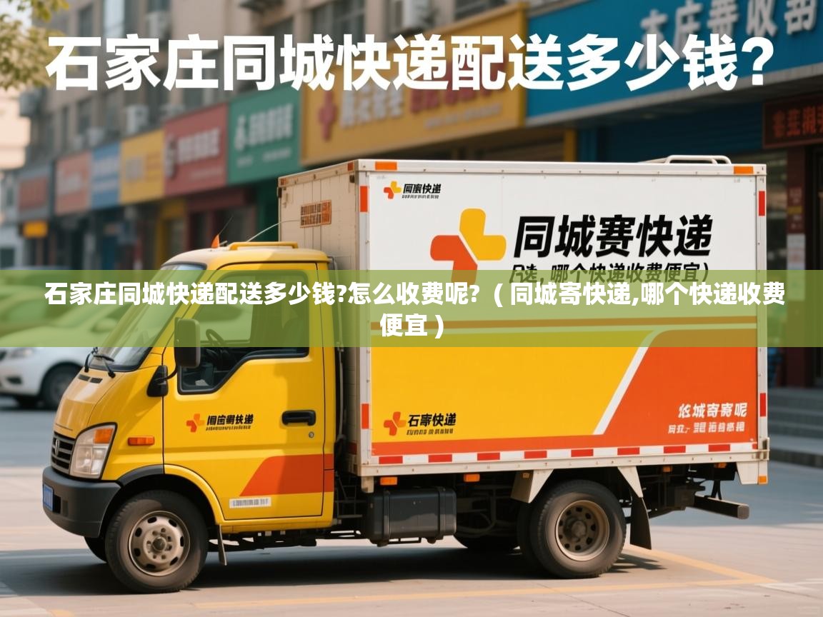 详细阅读: 石家庄同城快递配送多少钱?怎么收费呢? ( 同城寄快递,哪个快递收费便宜 ) 石家庄同城快递配送多少钱?怎么收费呢? ( 同城寄快递,哪个快递收费便宜 )
