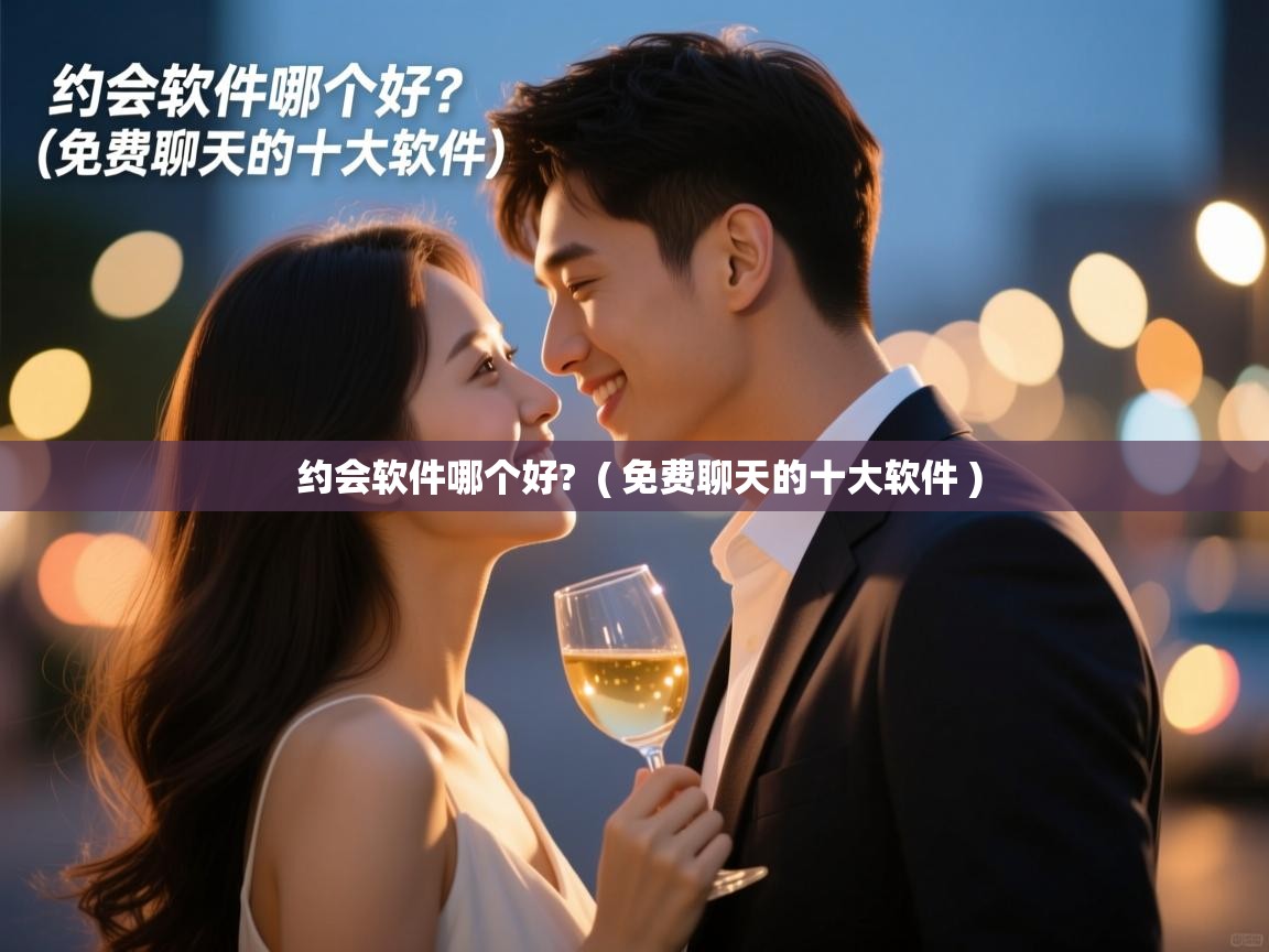 详细阅读: 约会软件哪个好?  ( 免费聊天的十大软件 )  约会软件哪个好?  ( 免费聊天的十大软件 )