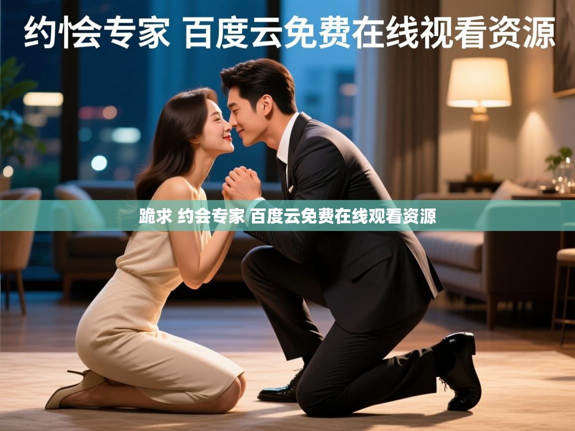  跪求 约会专家 百度云免费在线观看资源 