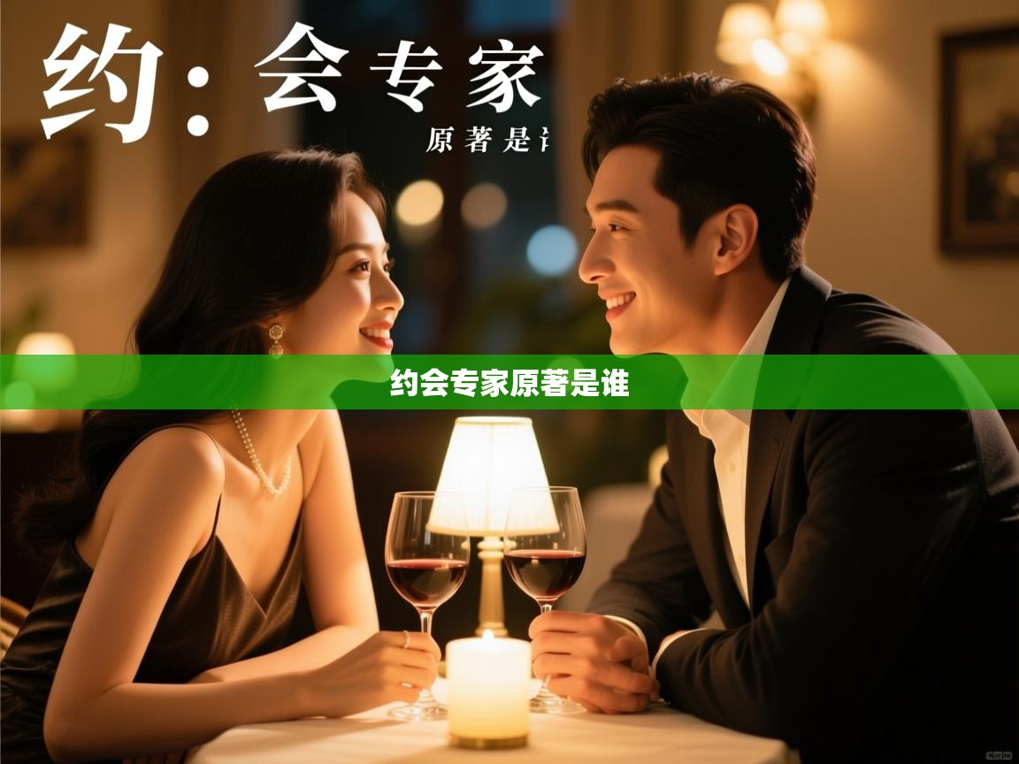 详细阅读: 约会专家原著是谁 约会专家原著是谁