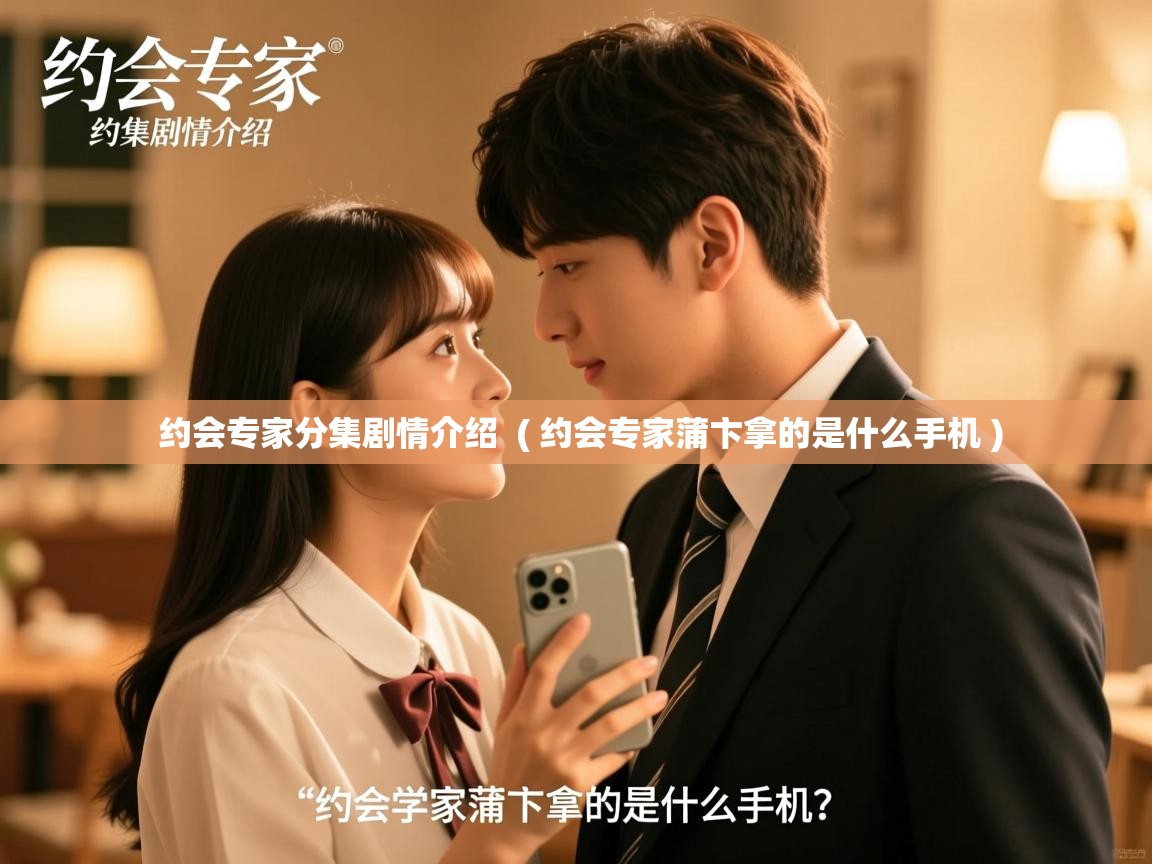 约会专家分集剧情介绍  ( 约会专家蒲卞拿的是什么手机 )