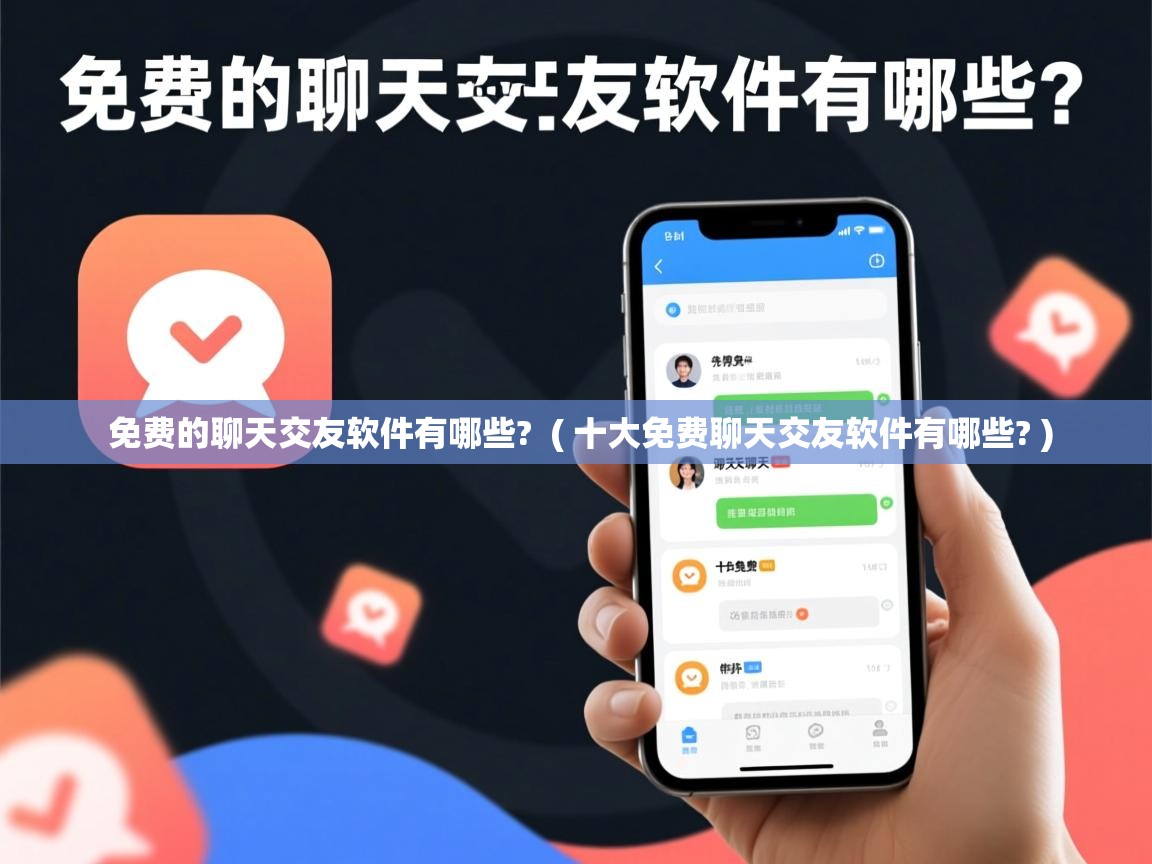 详细阅读: 免费的聊天交友软件有哪些?  ( 十大免费聊天交友软件有哪些? )  免费的聊天交友软件有哪些?  ( 十大免费聊天交友软件有哪些? )