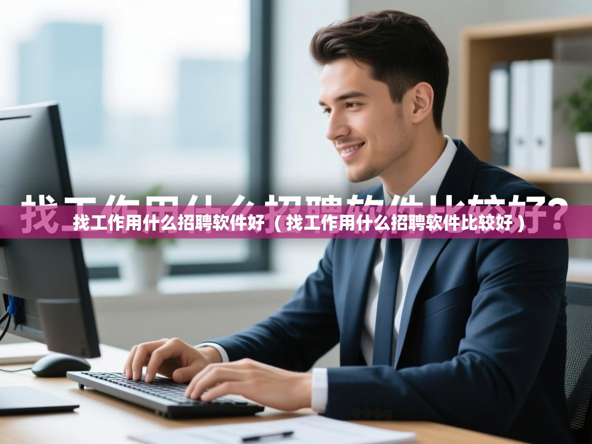 详细阅读: 找工作用什么招聘软件好  ( 找工作用什么招聘软件比较好 )  找工作用什么招聘软件好  ( 找工作用什么招聘软件比较好 )