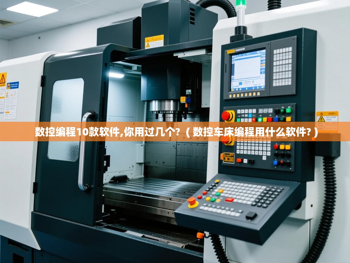 详细阅读: 数控编程10款软件,你用过几个?  ( 数控车床编程用什么软件? )  数控编程10款软件,你用过几个?  ( 数控车床编程用什么软件? )