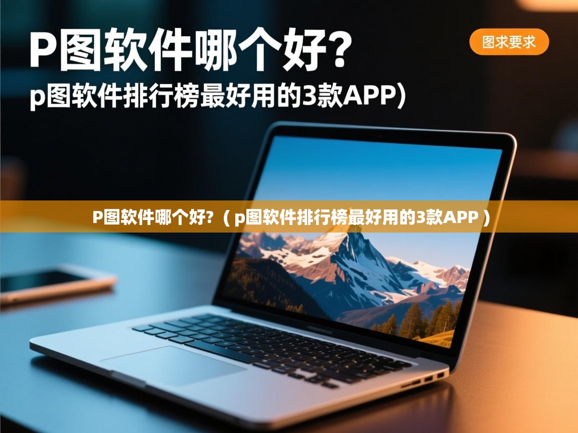 详细阅读: P图软件哪个好?  ( p图软件排行榜最好用的3款APP )  P图软件哪个好?  ( p图软件排行榜最好用的3款APP )