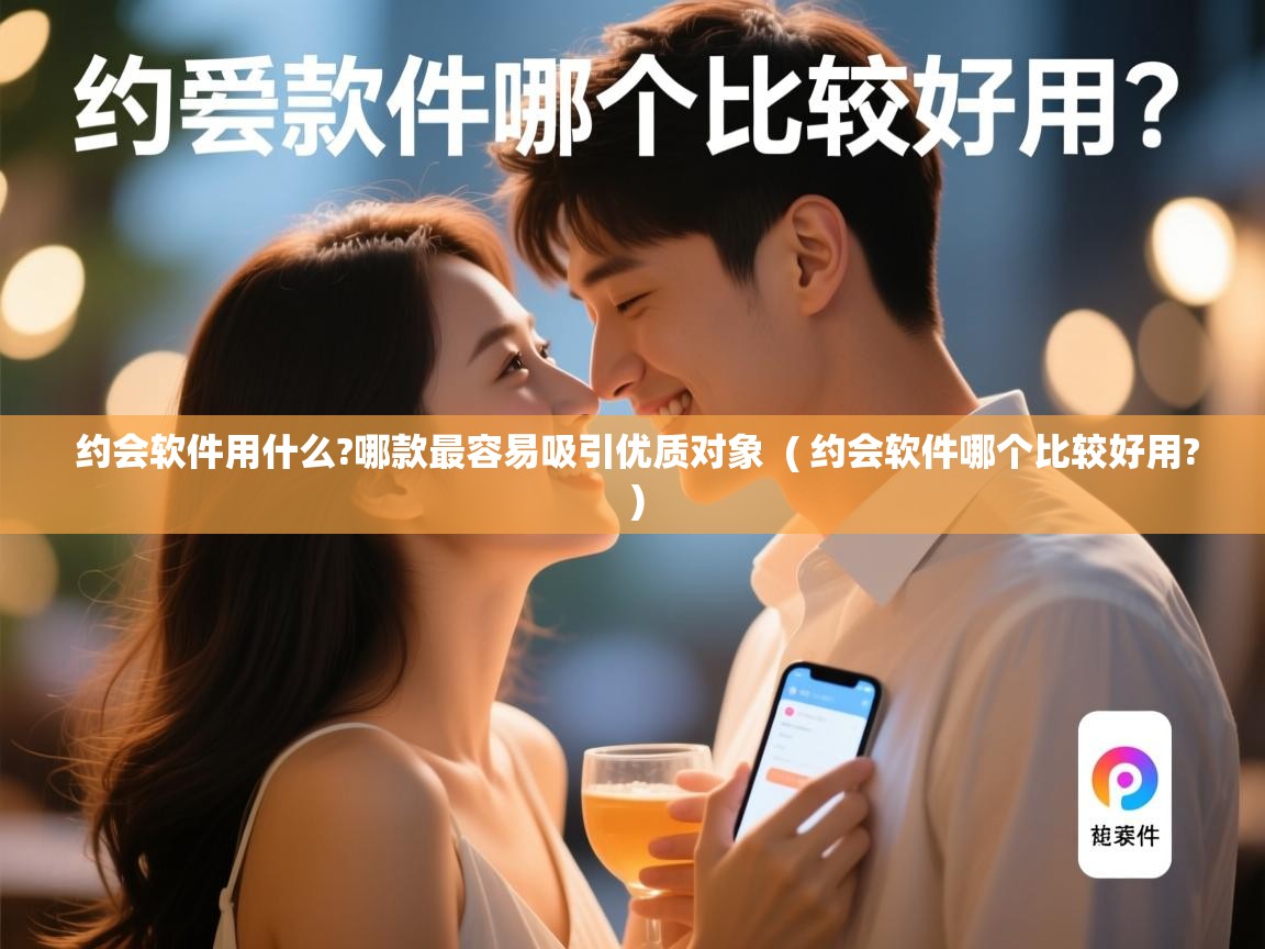 详细阅读: 约会软件用什么?哪款最容易吸引优质对象  ( 约会软件哪个比较好用? )  约会软件用什么?哪款最容易吸引优质对象  ( 约会软件哪个比较好用? )