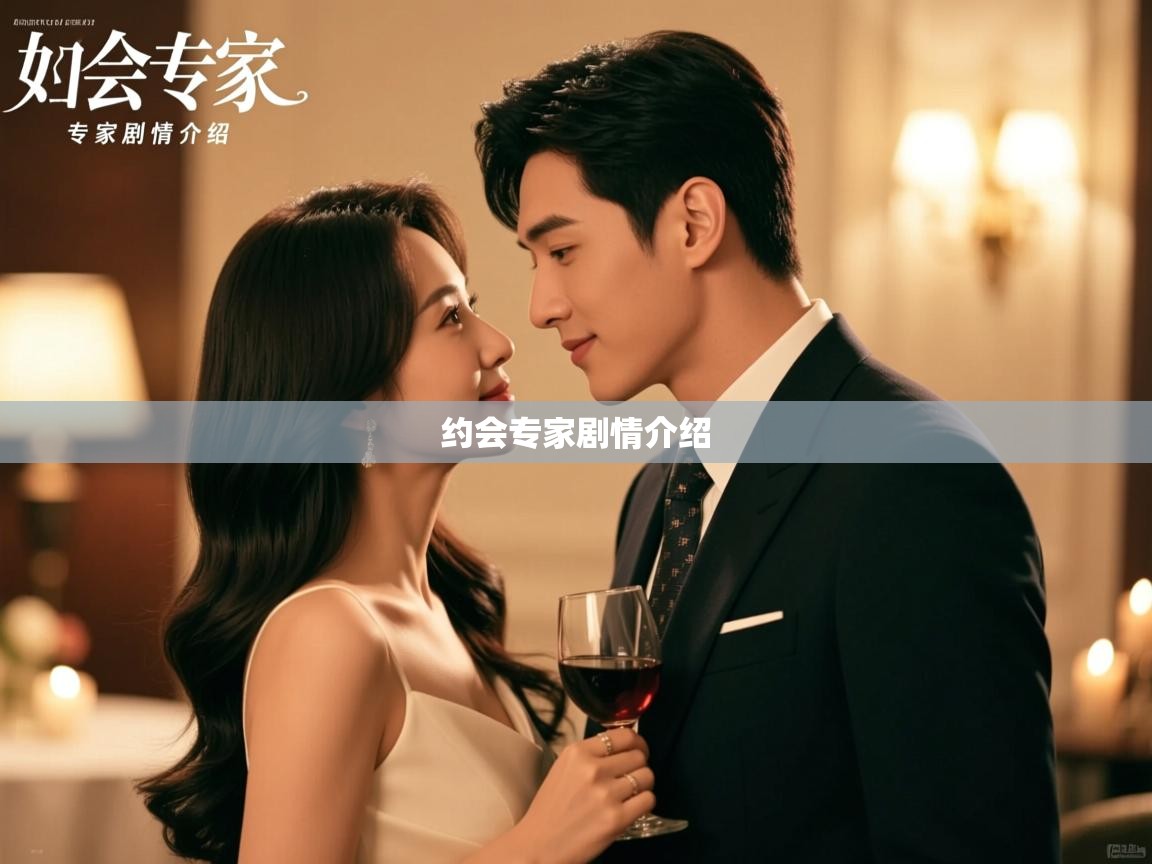  约会专家剧情介绍 
