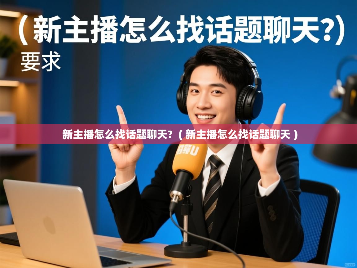 新主播怎么找话题聊天?  ( 新主播怎么找话题聊天 )  新主播怎么找话题聊天?  ( 新主播怎么找话题聊天 )