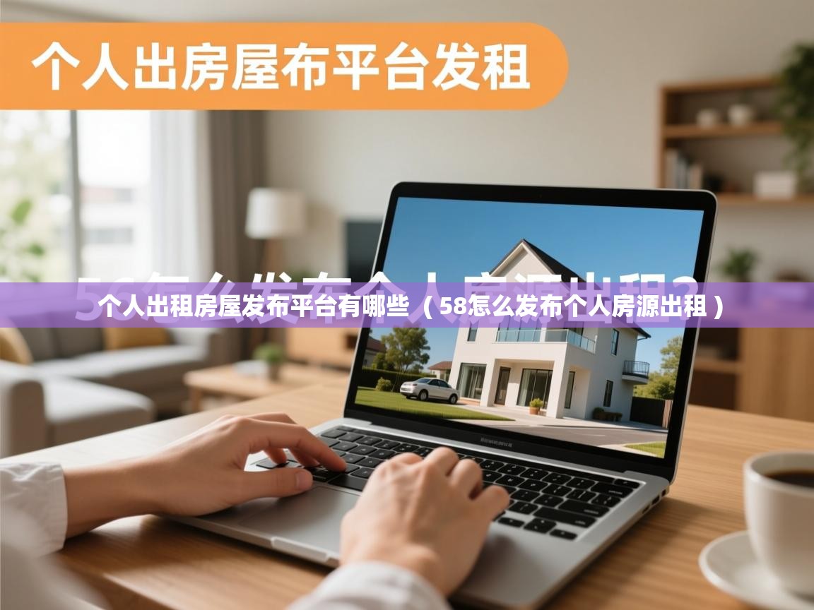 详细阅读: 个人出租房屋发布平台有哪些 ( 58怎么发布个人房源出租 ) 个人出租房屋发布平台有哪些 ( 58怎么发布个人房源出租 )