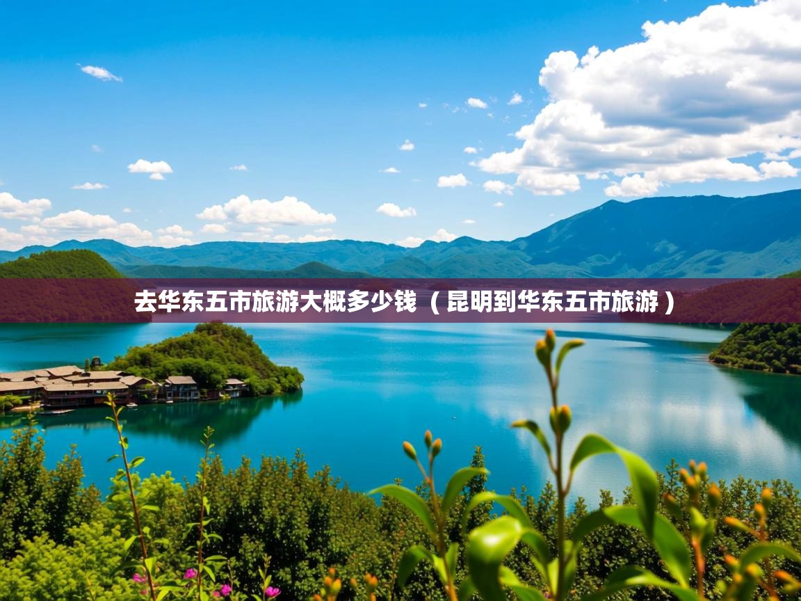 去华东五市旅游大概多少钱  ( 昆明到华东五市旅游 )