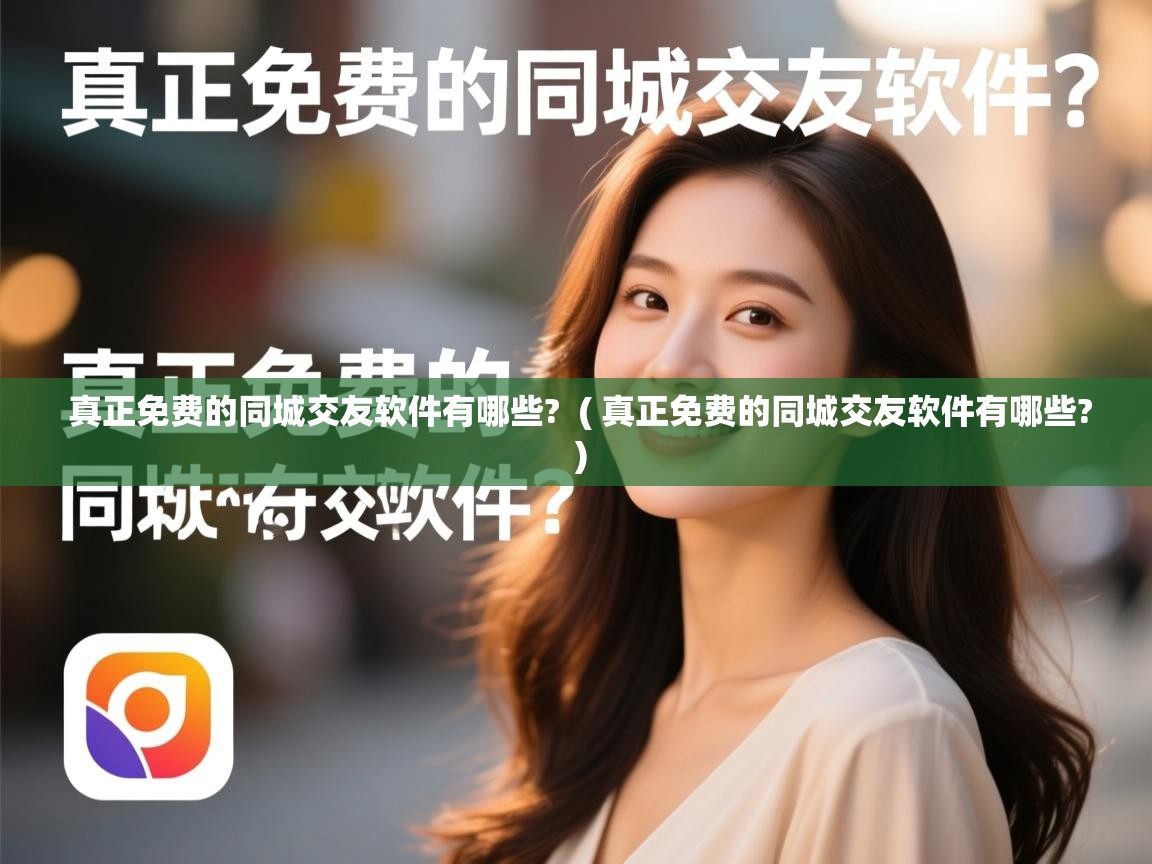  真正免费的同城交友软件有哪些?  ( 真正免费的同城交友软件有哪些? )