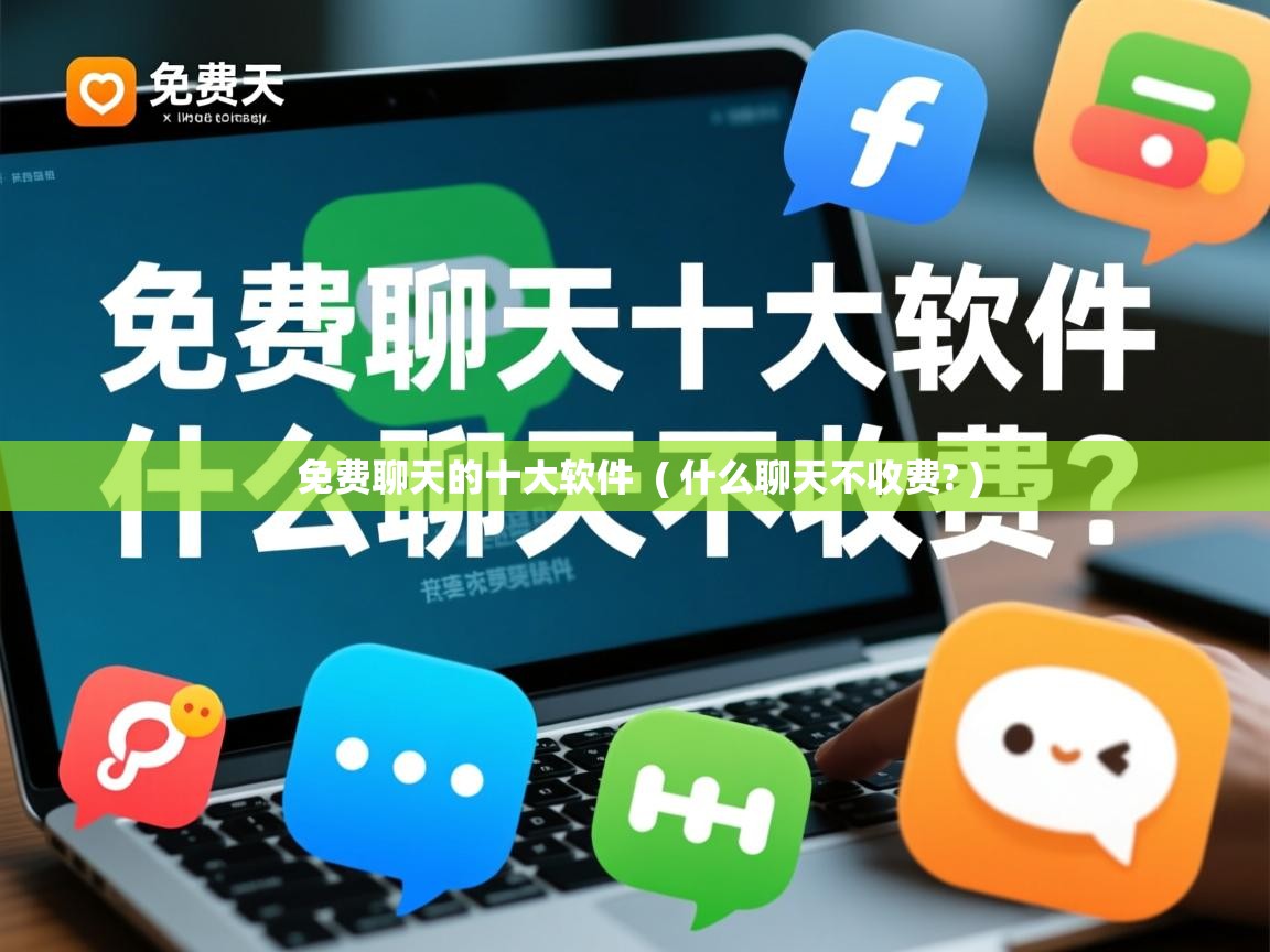  免费聊天的十大软件  ( 什么聊天不收费? )