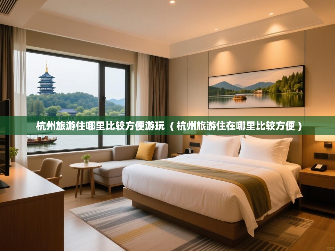 杭州旅游住哪里比较方便游玩 ( 杭州旅游住在哪里比较方便 ) 杭州旅游住哪里比较方便游玩 ( 杭州旅游住在哪里比较方便 )