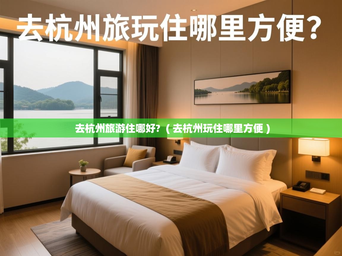 去杭州旅游住哪好? ( 去杭州玩住哪里方便 ) 去杭州旅游住哪好? ( 去杭州玩住哪里方便 )
