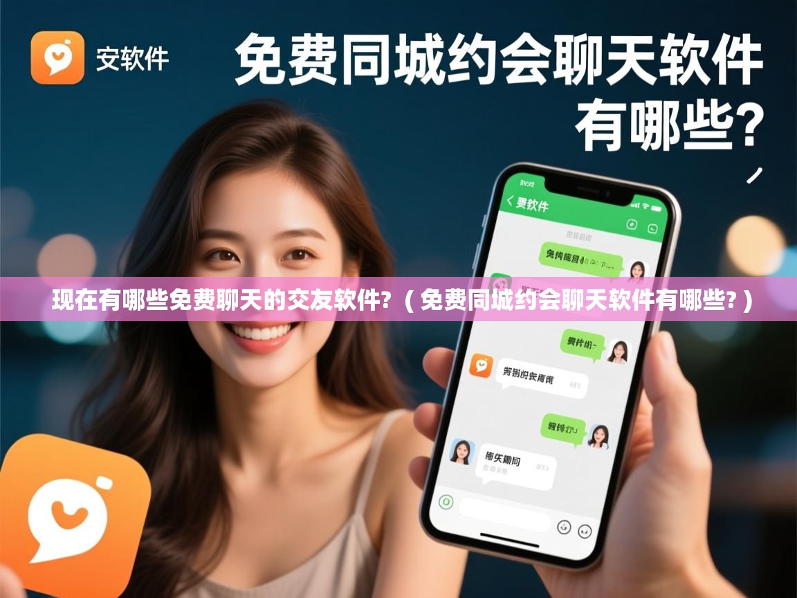 现在有哪些免费聊天的交友软件? ( 免费同城约会聊天软件有哪些? ) 现在有哪些免费聊天的交友软件? ( 免费同城约会聊天软件有哪些? )