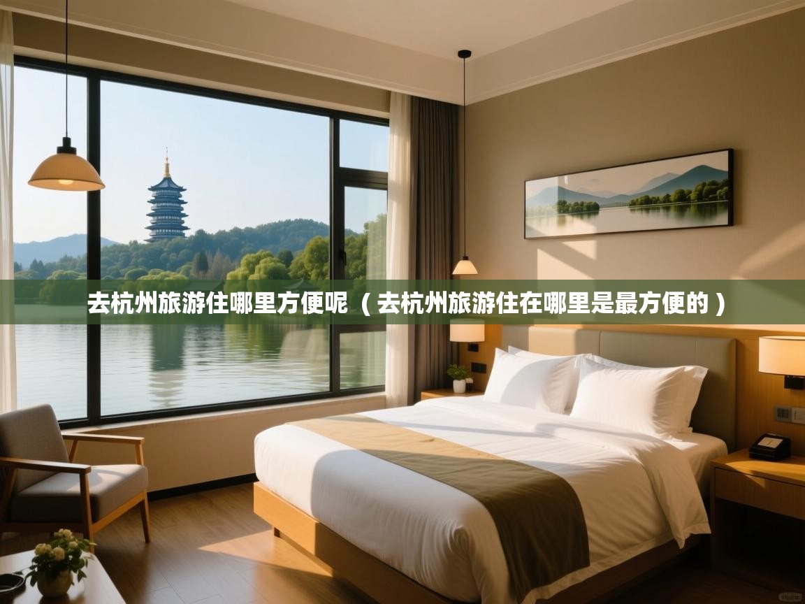  去杭州旅游住哪里方便呢  ( 去杭州旅游住在哪里是最方便的 )