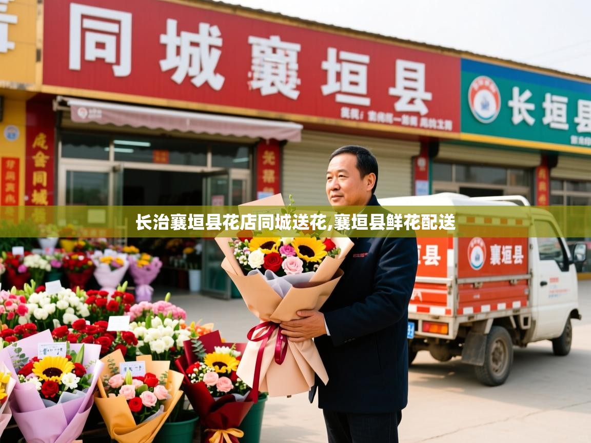  长治襄垣县花店同城送花,襄垣县鲜花配送 