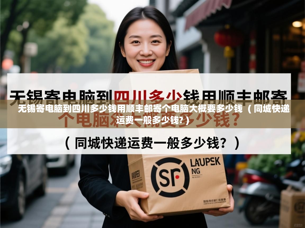  无锡寄电脑到四川多少钱用顺丰邮寄个电脑大概要多少钱  ( 同城快递运费一般多少钱? )
