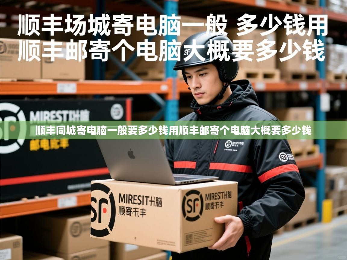  顺丰同城寄电脑一般要多少钱用顺丰邮寄个电脑大概要多少钱 